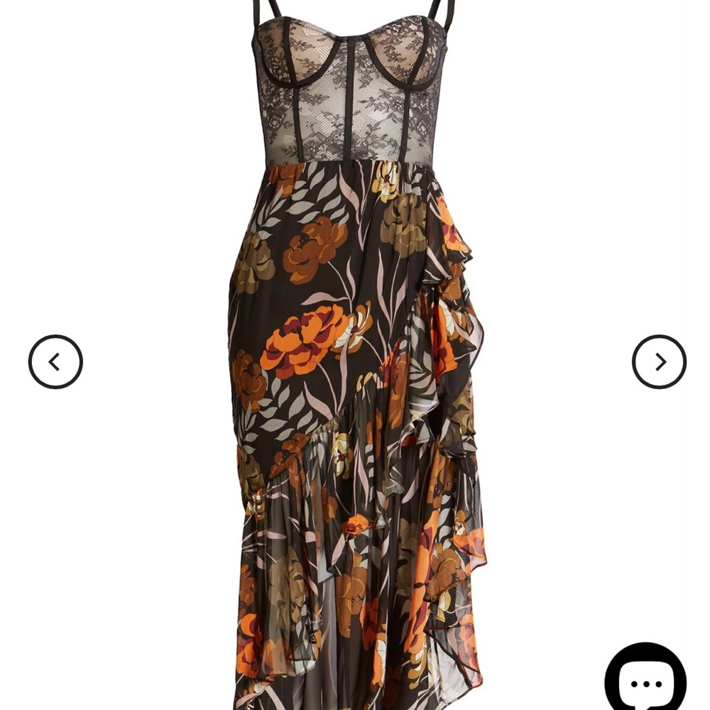 Dress - Picture 12 of 12